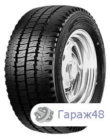 Tigar Cargo Speed 195/70 R15C 104/102R