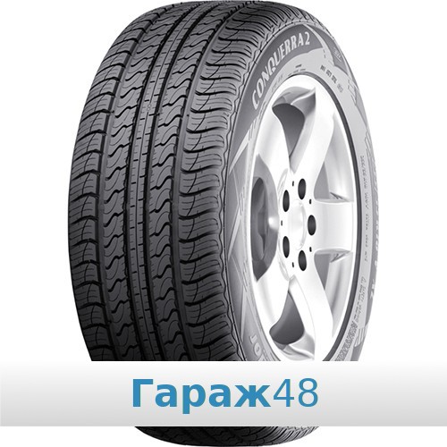 Matador MP-82 Conquerra 2 265/70 R16 112H